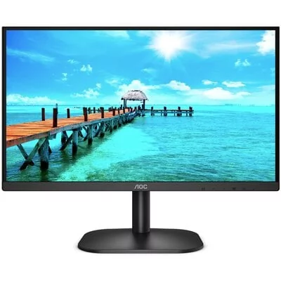 AOC Monitor 27B2QAM