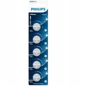Baterie i akcesoria - Bateria Litowa Philips Cr2025 - miniaturka - grafika 1