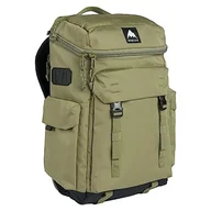 Plecaki - Burton Unisex – plecak dla dorosłych Annex 2.0, Forest Moss - miniaturka - grafika 1