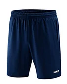 Spodenki męskie - JAKO JAKO profesjonalne szorty męskie niebieski morski 42-44 6207 - miniaturka - grafika 1