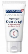 Dezynfekcja - Novaclear Handsclear, krem do rąk, regenerujący o właściwościach antybakteryjnych, 50 ml Duży wybór produktów |  od 199.99zł | Szybka wysyłka do 2 dni roboczych! | 7080958 - miniaturka - grafika 1