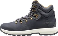 Buty trekkingowe męskie - Helly Hansen Trekkingi Coastal 11740_860 Granatowy - miniaturka - grafika 1