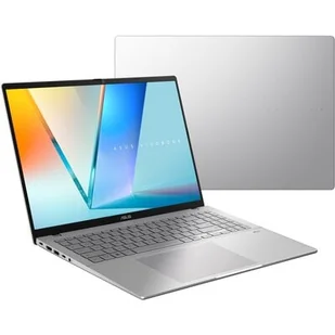 ASUS Vivobook S16 M3607HA-RP033W 16" IPS 144Hz R7-260 16GB RAM 512GB SSD Windows 11 Home - Laptopy - miniaturka - grafika 1