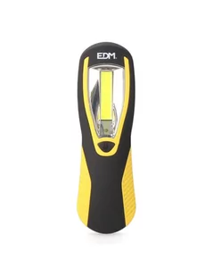 Latarka LED EDM Cob XL - Latarki - miniaturka - grafika 1