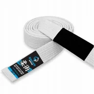 Kimona, stroje i obuwie - Pas Bjj Ground Game R. A3 - miniaturka - grafika 1