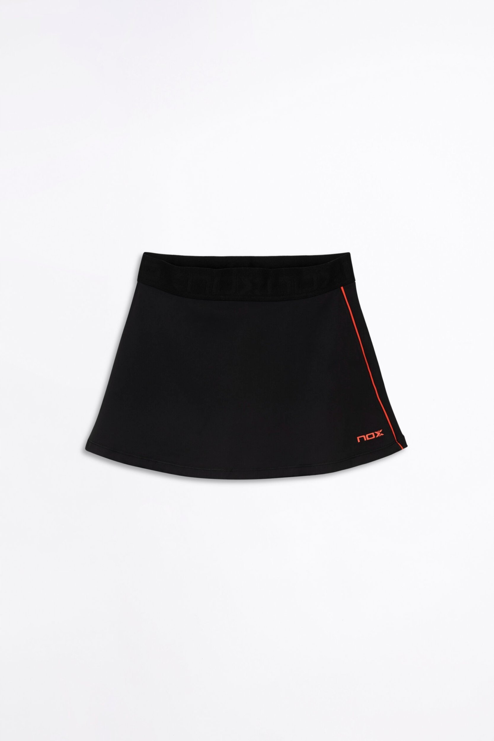 Spódniczka sportowa NOX TEAM Black XL