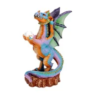 Dekoracje do akwarium - Penn Plax Penn-Plax Smoki kolorowe - miniaturka - grafika 1