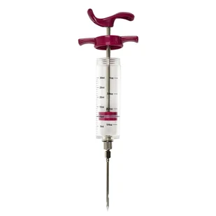 Fernity Szpryca do nadziewania 30ml - Akcesoria do grilla - miniaturka - grafika 1