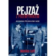 Felietony i reportaże - Pejzaż z przemytnikiem. Jak wywożono z PRL dzieła sztuki i antyki - miniaturka - grafika 1