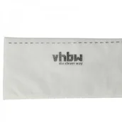 Filtry do odkurzaczy - VHBW Filtr silnika do Miele Compact C1 / Complete C1 / Classic C1 - miniaturka - grafika 1