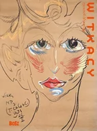 Książki o kulturze i sztuce - Witkacy Praca zbiorowa - miniaturka - grafika 1