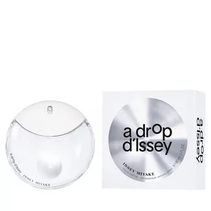 Issey Miyake A Drop DIssey Eau de Parfum 50 ml - Wody i perfumy damskie - miniaturka - grafika 1