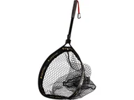 Inne akcesoria dla wędkarzy - Podbierak Westin W3 CR Floating Landing Net - miniaturka - grafika 1