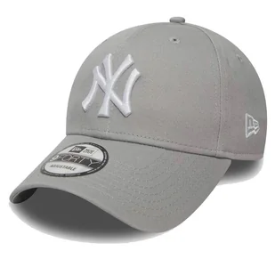 Czapka z daszkiem NEW ERA  9FORTY NY YANKEES - Czapki damskie - miniaturka - grafika 1