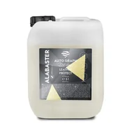 Kosmetyki samochodowe - Auto Graph Alabaster Leather Protect 5L - miniaturka - grafika 1
