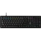 Klawiatury - Corsair K70 CORE RGB - Cherry MX Red - miniaturka - grafika 1