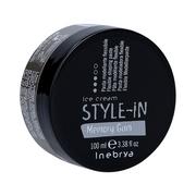 Szampony do włosów - Inebrya Ice Cream Style-in Memory Gum Paste 100 ML 8033219161080 - miniaturka - grafika 1