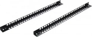 Delta Profile do szafy rack 9U A19PR/9U*P2 - Akcesoria do szaf serwerowych - miniaturka - grafika 1