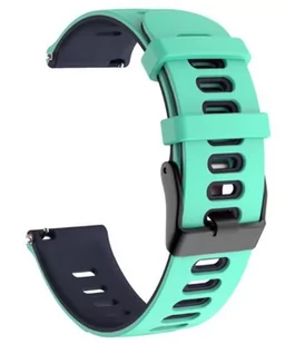 Best Accessories PASEK UNIWERSALNY DO ZEGARKA 22 MM 2334 - Akcesoria do smartwatchy - miniaturka - grafika 1