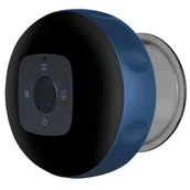 Masażery - Humanas BB01 Niebieski - miniaturka - grafika 1