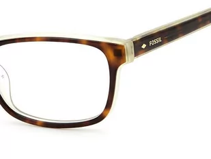 Okulary korekcyjne Fossil FOS 7132 086 - Okulary korekcyjne, oprawki, szkła - miniaturka - grafika 4