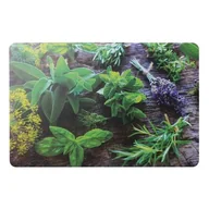 Obrusy i serwetki - Podkładka Erbe 43,5 x 28 cm wielokolorowy - miniaturka - grafika 1