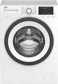 Pralki - Beko EWUE8636XAW - miniaturka - grafika 1