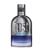 Wody i perfumy męskie - Roberto Cavalli Just Cavalli For Him Woda toaletowa 30 ml - miniaturka - grafika 1