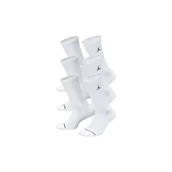 Skarpetki męskie - Skarpety skarpetki męskie Jordan Air 3pak DX9632-100 - miniaturka - grafika 1