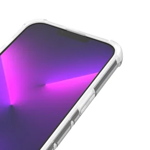 Ombre Protect Case etui do iPhone 13 Pro Max pancerny pokrowiec różowo-niebieskie - Etui i futerały do telefonów - miniaturka - grafika 10
