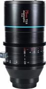 Obiektywy - Sirui anamorphic lens 1,6x Full Frame 75mm T2.9 RF-Mount - miniaturka - grafika 1