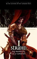 E-booki obcojęzyczne - I, Strahd: Memoirs of a Vampire [DRM] - miniaturka - grafika 1