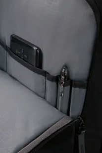 Plecak torba American Tourister Take2Cabin M - Torebki damskie - miniaturka - grafika 7