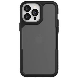 Survivor Survivor Endurance Etui Pancerne do iPhone 13 Pro Max (Black) GIP-073-BLG - Etui i futerały do telefonów - miniaturka - grafika 1