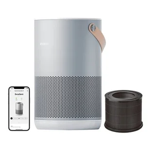 Xiaomi Smartmi Air Purifier P1 Silver - Oczyszczacze powietrza - miniaturka - grafika 1