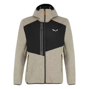 SALEWA M Fedaia Alpine Wool Jkt Kurtka męska - Kurtki męskie - miniaturka - grafika 1