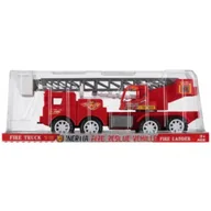 Samochody i pojazdy dla dzieci - Auto Straż Pożarna MEGA CREATIVE 542972 - miniaturka - grafika 1