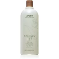 Szampony do włosów - Aveda Rosemary mint Purifying szampon 1000 ml - miniaturka - grafika 1