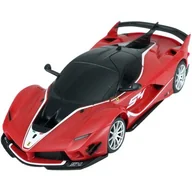 Zabawki zdalnie sterowane - Samochód zdalnie sterowany RASTAR Ferrari FXX K Evo 79300 - miniaturka - grafika 1