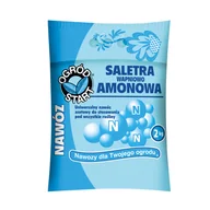 Nawozy ogrodnicze - Nawóz Saletra amonowa +Ca,+Mg 2kg Ogród Start - miniaturka - grafika 1