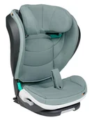Foteliki samochodowe - Fotelik BeSafe iZi Flex II Morska Zieleń - miniaturka - grafika 1