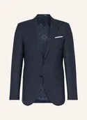 Spodnie męskie - Joop! Marynarka Herby Slim Fit blau - JOOP! - miniaturka - grafika 1
