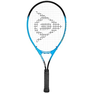 Dunlop Pasek dziecięcy Nitro 23 g00 - Tenis ziemny - miniaturka - grafika 1