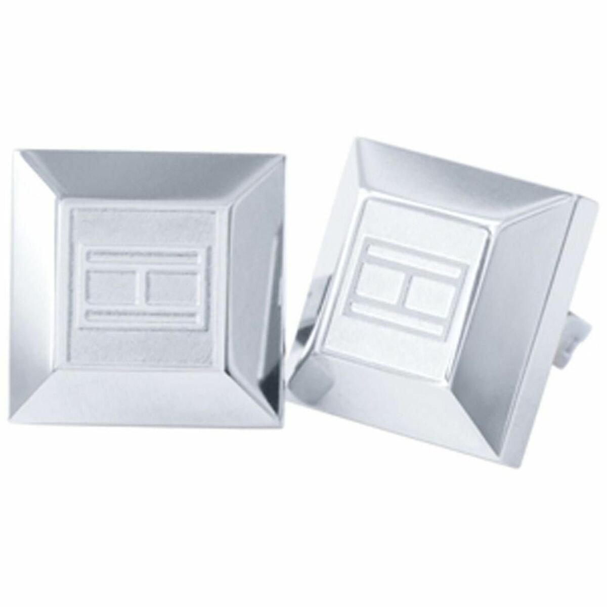 Kolczyki Damskie Tommy Hilfiger 2700645 Stal nierdzewna 1 cm