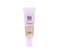 Kremy BB - HEAN - FEEL NATURAL - BB CREAM - Krem BB do twarzy - 25 ml - B04 WARM - miniaturka - grafika 1