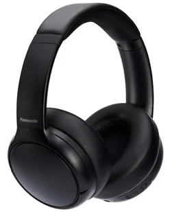 Panasonic RB-M600BE-K XBS - Słuchawki - miniaturka - grafika 1