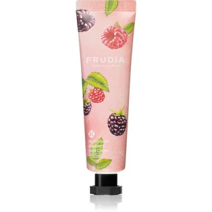 Frudia Frudia My Orchard Raspberry Wine delikatny krem do rąk o działaniu odżywczo-nawilżającym 30g - Balsamy i kremy do ciała - miniaturka - grafika 1