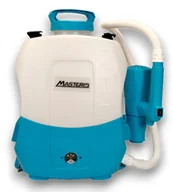 Opryskiwacze - MASTERCUT KF-12-C6 OPRYSKIWACZ PLECAKOWY DYFUZYJNY ELEKTRYCZNY AKUMULATOROWY 24V 10AH - miniaturka - grafika 1