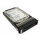 Dyski HDD - Dysk twardy HDD dedykowany do serwera HP Midline 3.5'' 4TB 7200RPM SATA 6Gb/s 801925-001 - miniaturka - grafika 1