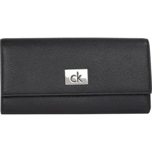 Calvin Klein Portfel - Portfele - miniaturka - grafika 1